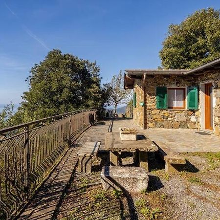 Nature&Sea Chalet 克里日亚 外观 照片