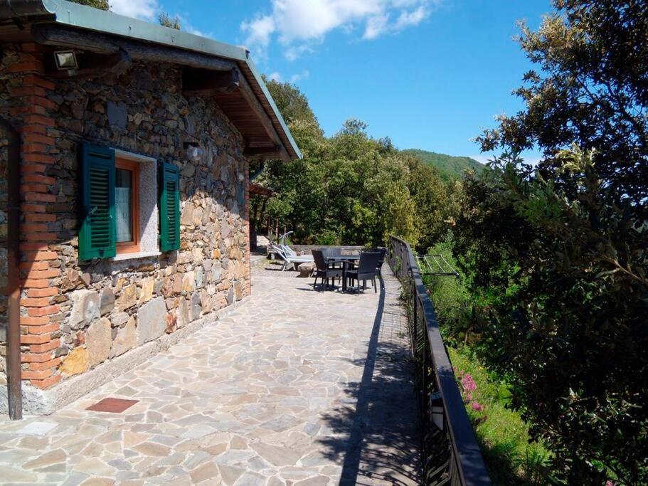 Nature&Sea Chalet 克里日亚 外观 照片
