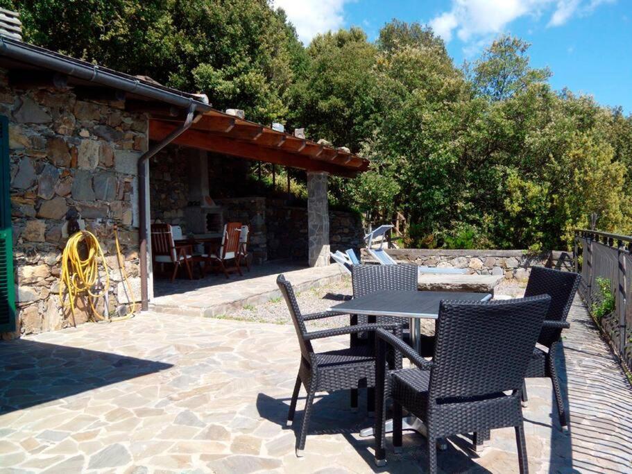 Nature&Sea Chalet 克里日亚 外观 照片