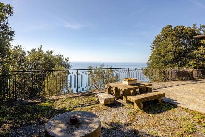 Nature&Sea Chalet 克里日亚 外观 照片
