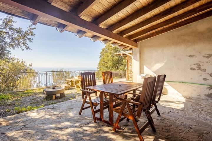 Nature&Sea Chalet 克里日亚 外观 照片