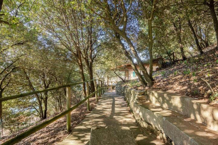 Nature&Sea Chalet 克里日亚 外观 照片